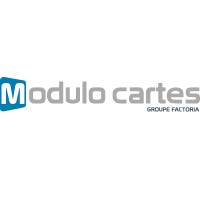 Modulo Cartes Logo