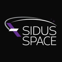 Sidus Space Logo