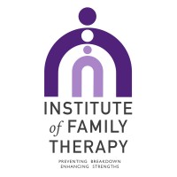 Workshops and conferences IFT Logo