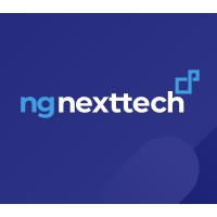 NG-Next Tech Logo