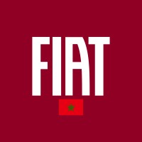 Fiat Professional Maroc Logo