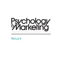 Psychology & Marketing Logo