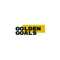 Golden Goals Logo