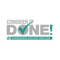 Consider It Done! Logo