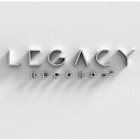 Legacy Records Logo