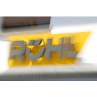 Elektro Rühl GmbH Logo