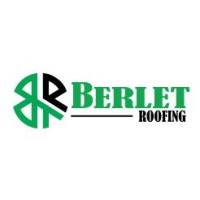 Berlet Roofing Logo