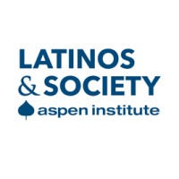 Aspen Institute Latinos and Society Program Logo