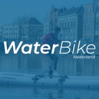 Waterbike Nederland Logo