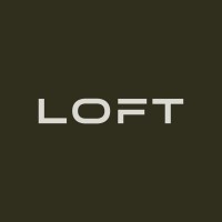 Loft Vans Logo