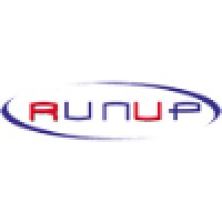 Run Up Game Distribution Limited Logo