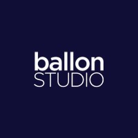 ballonSTUDIO Logo