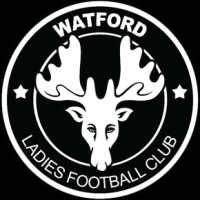 Watford Ladies FC Logo