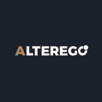 Alterego Business Logo