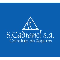 S.Cadranel SA Logo
