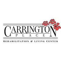Carrington Place Rehabilitation and Living Center Logo