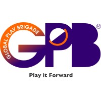 Global Play Brigade Logo