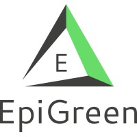 EpiGreen Logo