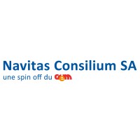 Navitas Consilium SA Logo