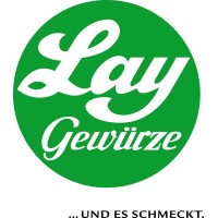 Lay Gewürze GmbH Logo