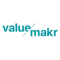 valuemakr s.r.o. Logo