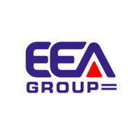 EE&A Inc Logo