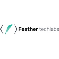 Feather Techlabs LLP Logo