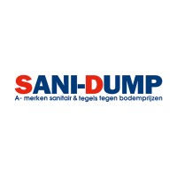 Sanidump Logo