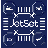 JetSet Smartplace Logo