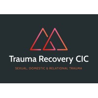 Trauma Recovery CIC Logo