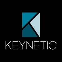 KEYNETIC Logo