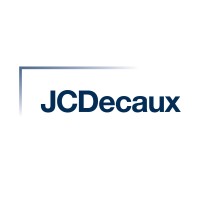 JCDecaux Mauritius Logo