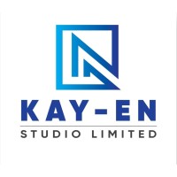 Kay-En Studio Limited Logo