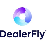 DealerFly Systems Logo