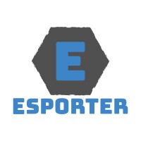 Esporter Logo