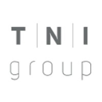 TNI Group a.s. Logo