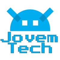 Jovem Tech Logo