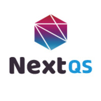 Next Qs Gestão de Atendimento Logo