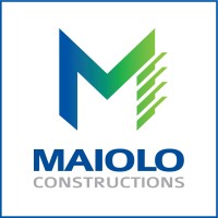 Maiolo Constructions Pty Ltd Logo