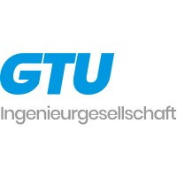 GTU Ingenieurgesellschaft Logo