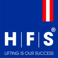H.F.S. Vertriebs- und Produktions m.b.H. Logo