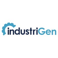 IndustriGen Logo