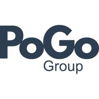Pogo Group Logo