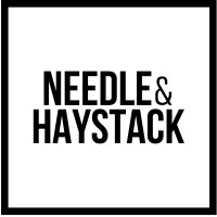 Needle & Haystack® Logo