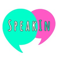 SpeakIn Logo