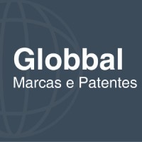 Globbal Marcas e Patentes Logo