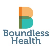 Boundless Health Logo