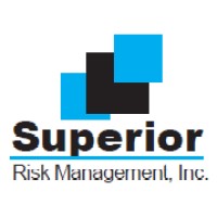 Superior Risk Management Logo