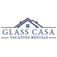 Glass Casa Vacation Rentals Logo