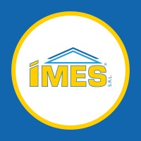 IMES Logo